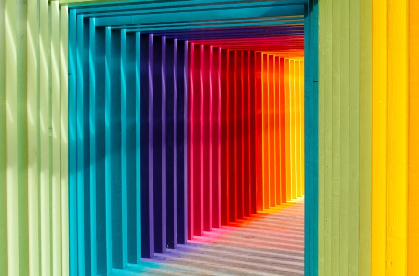 Come scegliere i colori perfetti per la tua casa