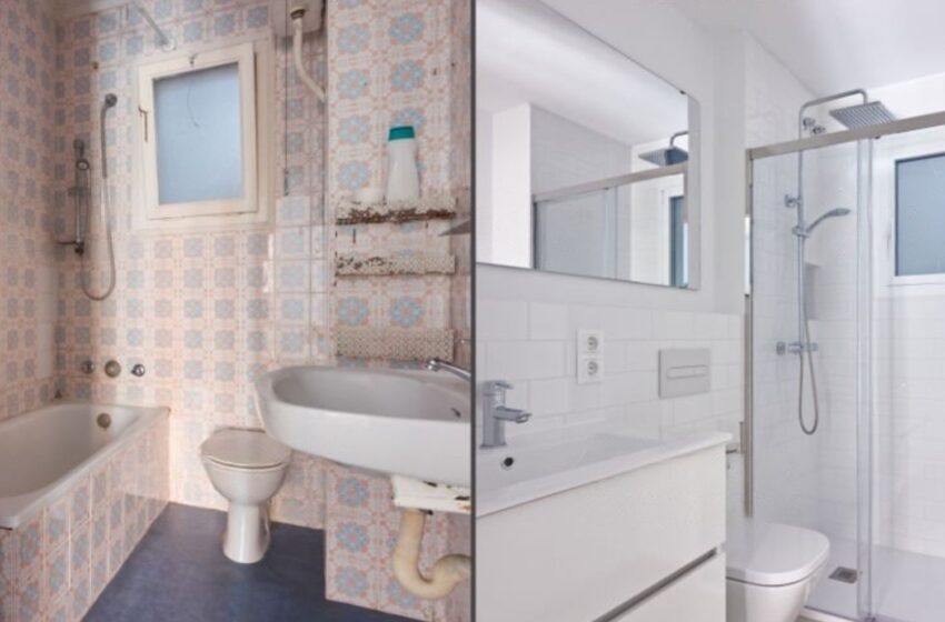  Home relooking: cos’è e a cosa serve?
