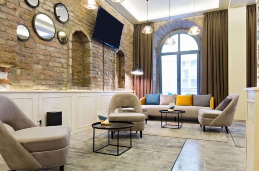 Home staging: cos’è e a cosa serve?