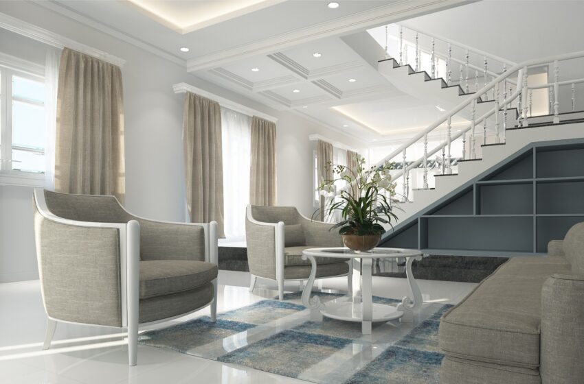 Complementi di arredo: quantità e qualità