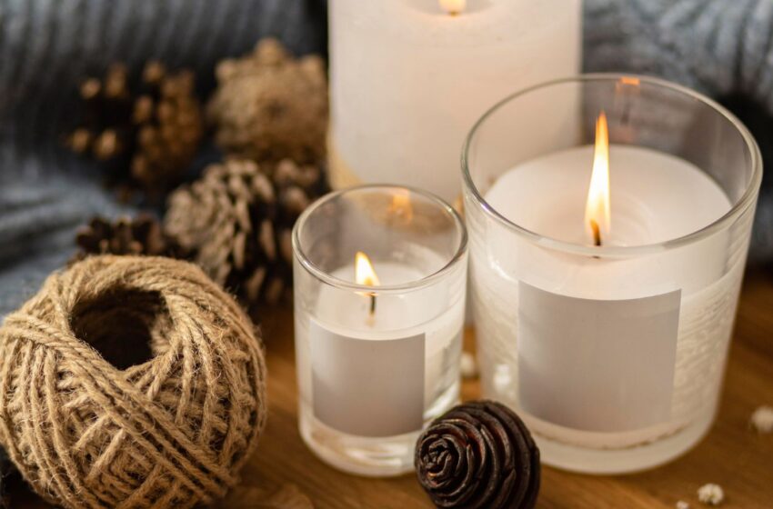 Profumi e atmosfere: un connubio perfetto