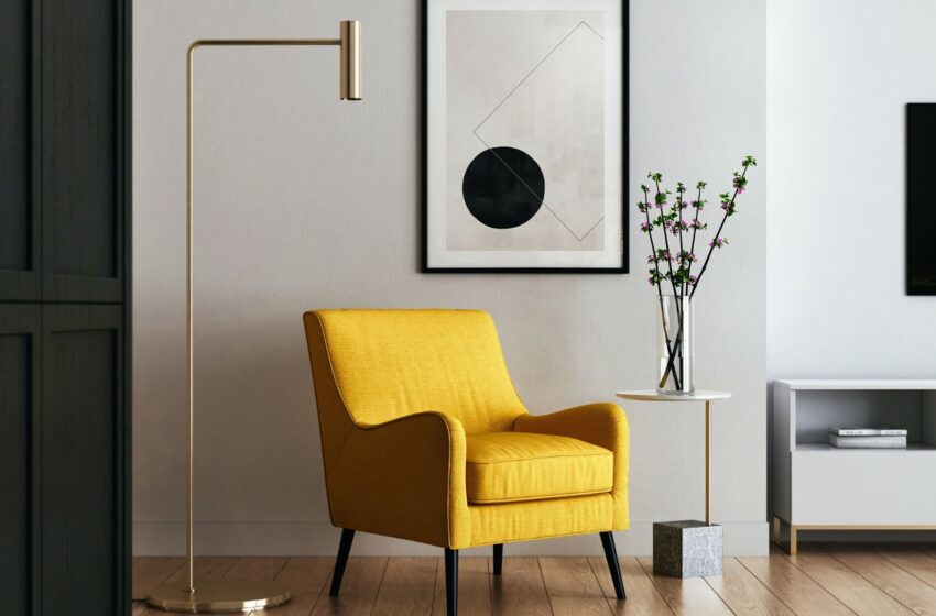 Stile moderno VS stile contemporaneo: differenze e affinità.