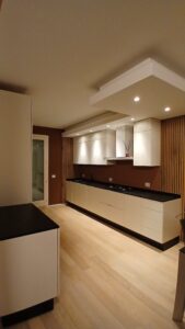 Rinnovare Casa Senza Demolizione: Idee e Vantaggi del Restyling